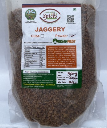 Jaggery 