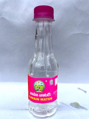 Ajwin Water