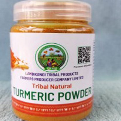 TURMERIC